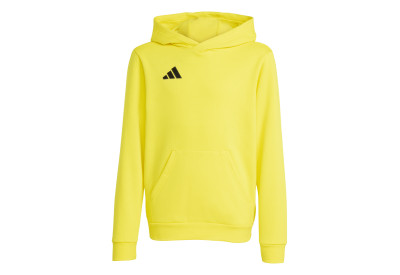 Dětská mikina s kapucí adidas Entrada 26