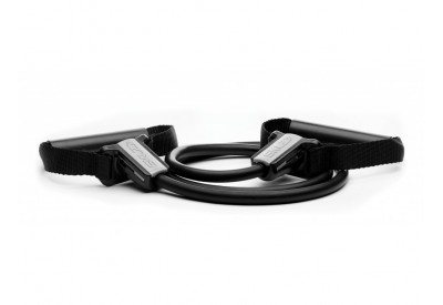 Odporový kabel s držadly SKLZ Resistance Cable set Extra Heavy