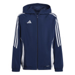 Dětská větrovka adidas Tiro 24 Windbreaker