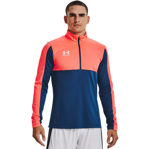 Mikina Under Armour Challenger Midlayer