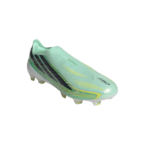 Kopačky adidas F50 Hyperfast Elite Laceless FG