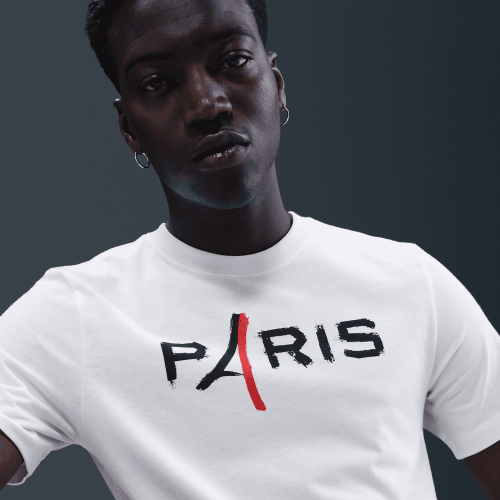 Triko Nike PSG Away