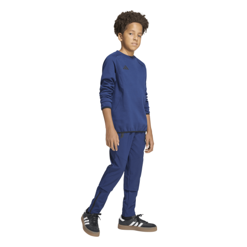 Dětská mikina adidas Tiro Travel Crew