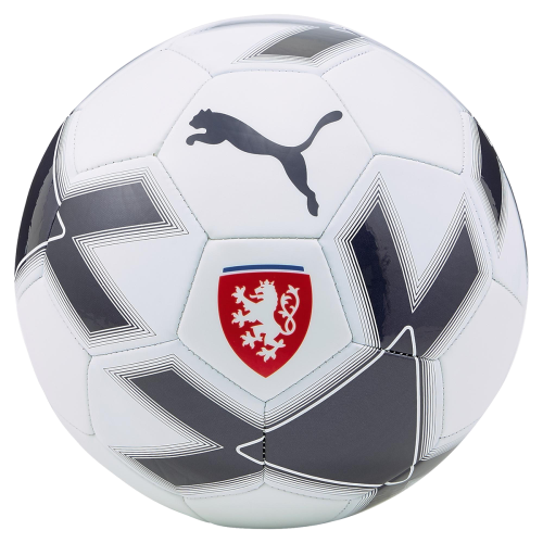 Fotbalový míč Puma Česká Republika Cage
