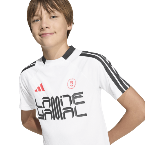 Dětský tréninkový dres adidas Lamine Yamal