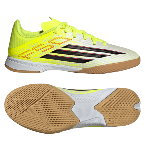 Dětské sálové kopačky adidas F50 League IN