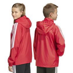 Dětská větrovka adidas Tiro 26 League Windbreaker