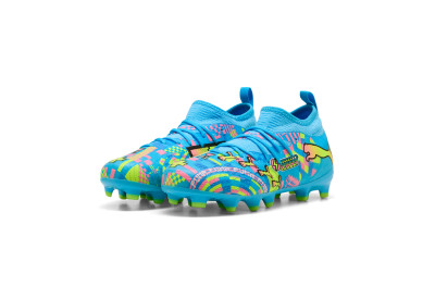 Dětské kopačky Puma FUTURE 9 Match Advanced Level FG/AG