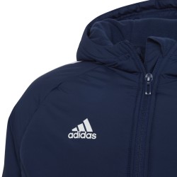 Dětská zimní bunda adidas Condivo 22