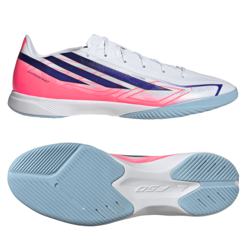 Sálové kopačky adidas F50 Hyperfast League IN