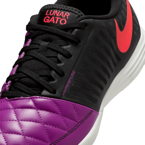 Sálové kopačky Nike Lunar Gato II IC