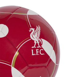 Fotbalový míč adidas Liverpool FC Club Home