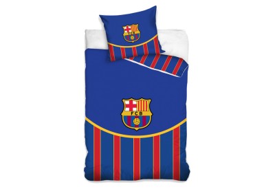 Povlečení FC Barcelona Hall of Stripes