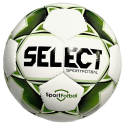 10x Fotbalový míč Select SportFotbal