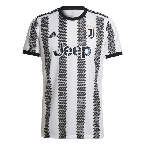 Dres adidas Juventus FC domácí 2022/2023