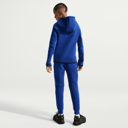 Dětská mikina s kapucí Nike PSG Tech Fleece