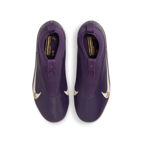 Dětské kopačky Nike Mercurial Superfly 10 Academy KM FG/MG