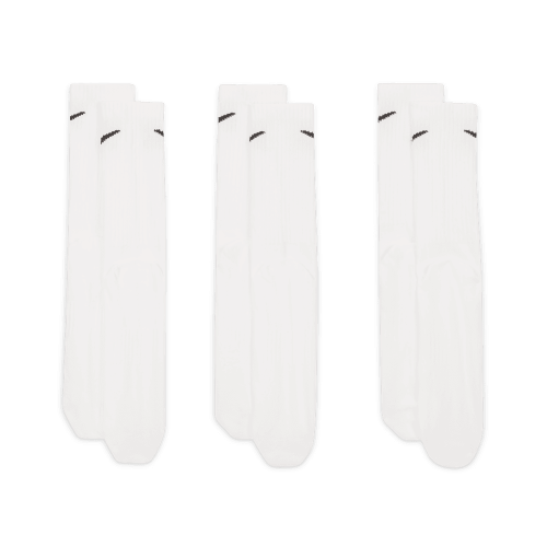 Ponožky Nike Everyday Lightweight 3 páry