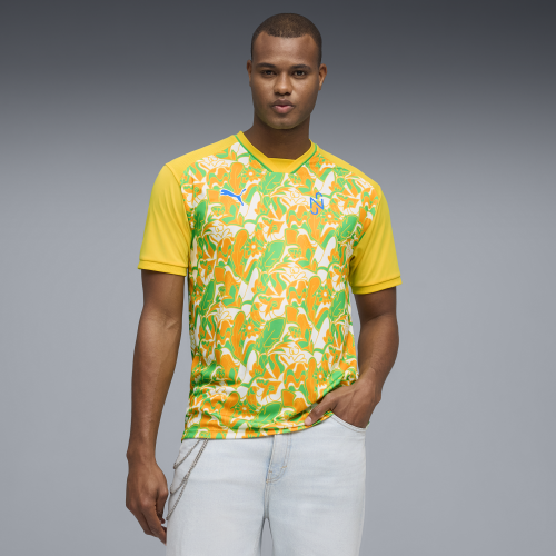 Tréninkový dres Puma Neymar JR Brazil Passion