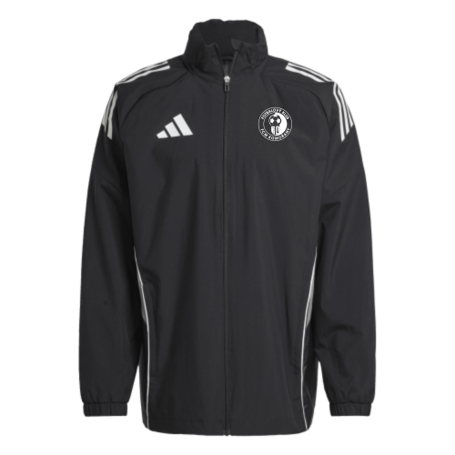 Bunda adidas Tiro 25 Competition All-Weather FCM Komořany