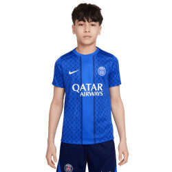 Dětský předzápasový dres Nike PSG
