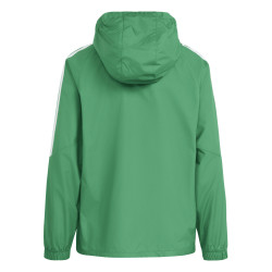 Dětská větrovka adidas Tiro 26 League Windbreaker