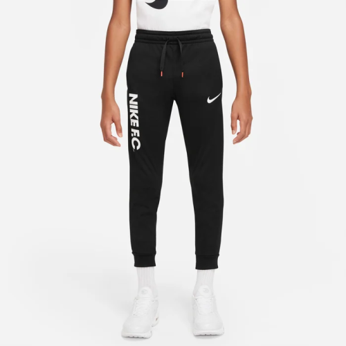 Dětské tepláky Nike Y NK DF FC LIBERO PANT K