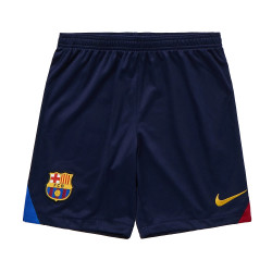 Dětské trenky Nike FC Barcelona domácí 2026/2027