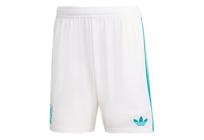 Trenky adidas Liverpool FC 3RD 2025/2026