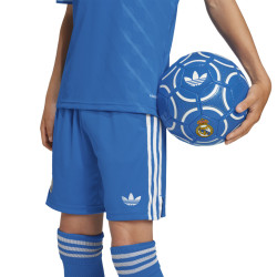 Dětské trenky adidas Real Madrid 3RD 2025/2026