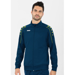 Sportovní bunda JAKO Classico Polyester Jacket