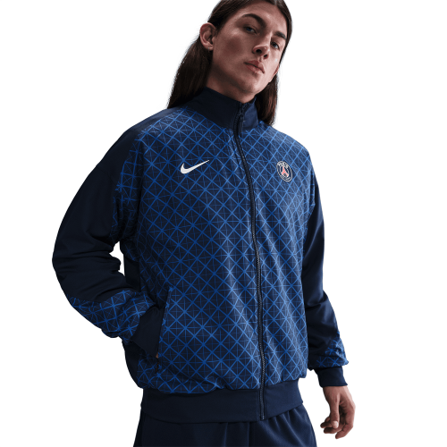 Bunda Nike PSG Strike Anthem