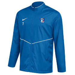 Dětská šusťáková bunda Nike Park 26 FC Háje