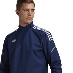 Tréninková mikina adidas Condivo 21 Hybrid Top