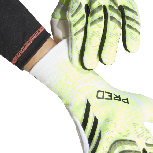 Brankářské rukavice adidas Predator Pro