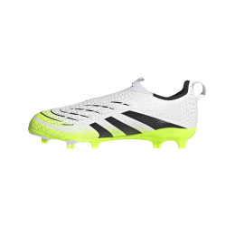 Dětské kopačky adidas Predator League Laceless FG/MG