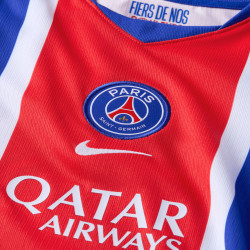 Dětský dres Nike PSG domácí 2026/2027