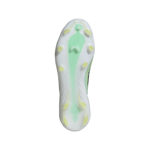 Dětské kopačky adidas F50 Hyperfast Elite Laceless FG