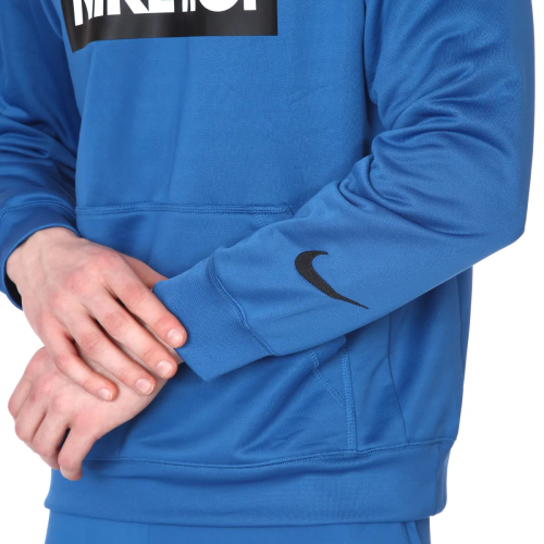 Mikina Nike M NK DF FC LIBERO HOODIE