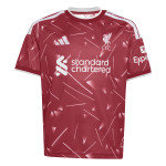 Dětský dres adidas Liverpool FC domácí 2026/2027