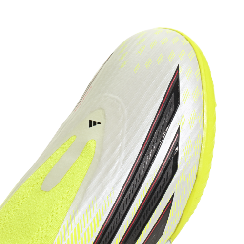 Dětské kopačky adidas F50 League Laceless TF