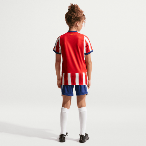 Dětský dres Nike Atlético Madrid domácí 2026/2027