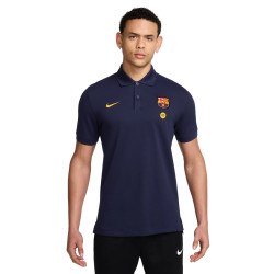 Polo Nike FC Barcelona