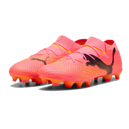 Kopačky Puma FUTURE 7 Pro+ FG/AG