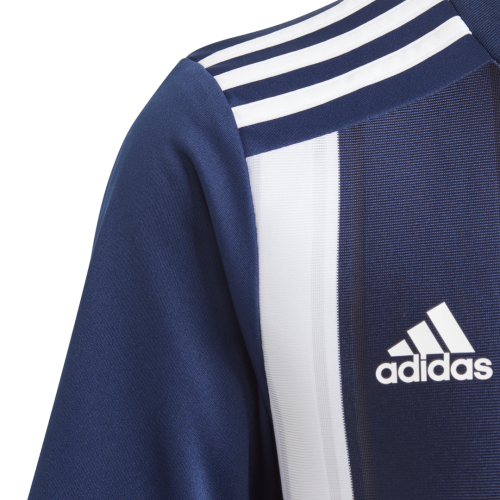 Dětský dres adidas Striped 21 krátký rukáv