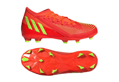 Dětské kopačky adidas Predator Edge.3 FG