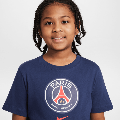 Dětské triko Nike PSG