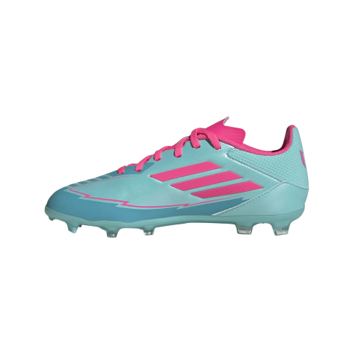 Dětské kopačky adidas F50 League Messi FG/MG