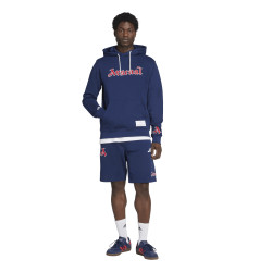 Mikina s kapucí adidas Arsenal FC US Pack