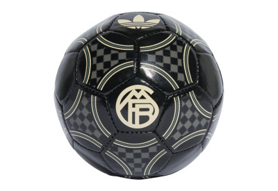Fotbalový míč adidas FC Bayern Mnichov 3RD Club